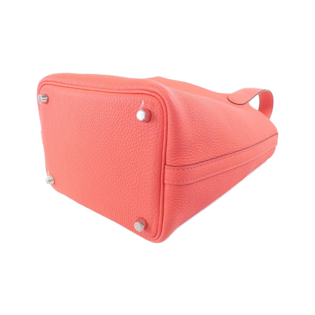 HERMES Picotin Lock PM 056289CK Bag
