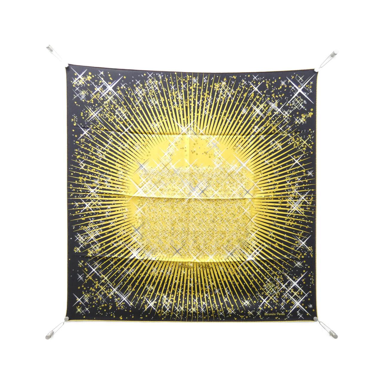 エルメス MAGIC KELLY カレ スカーフ