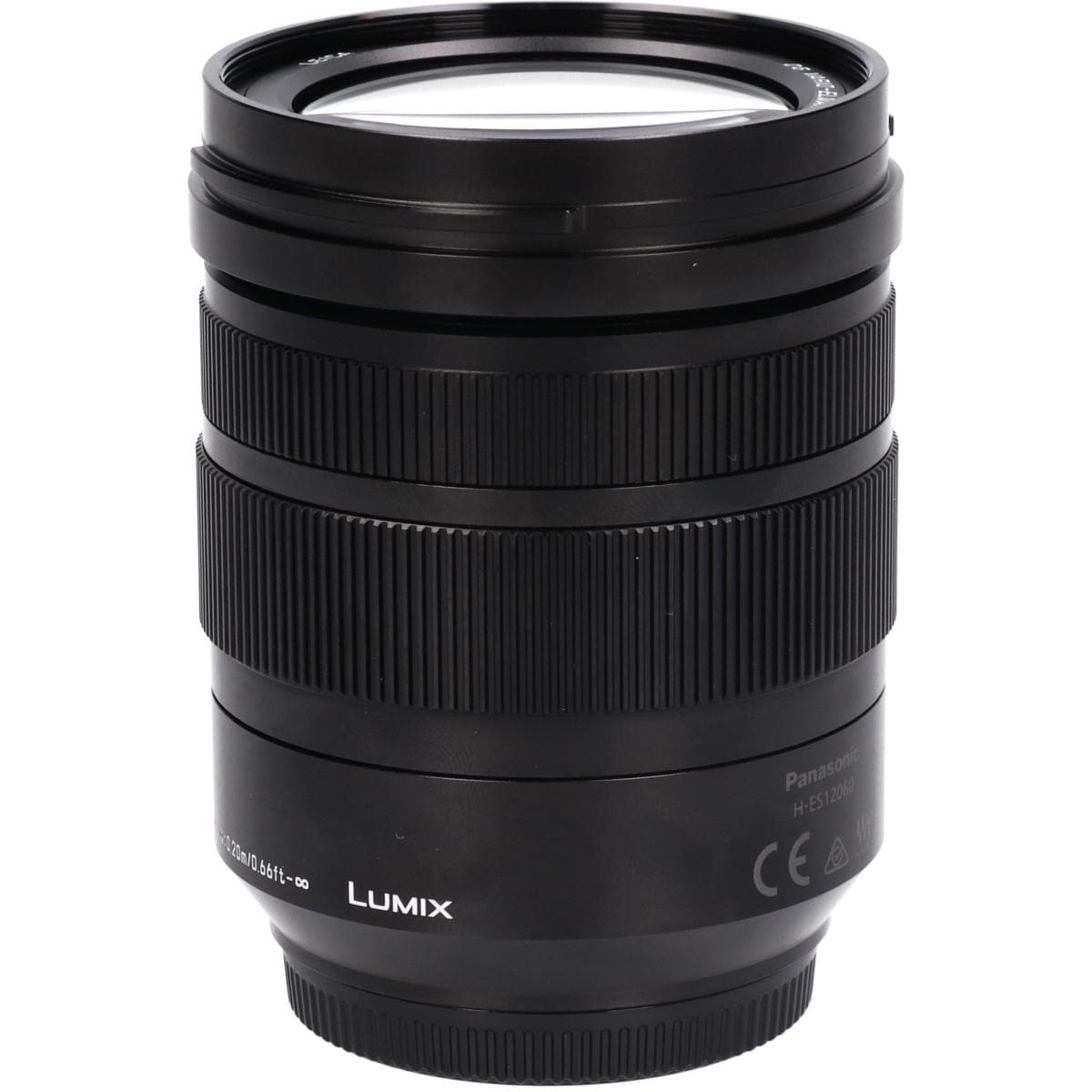 ＤＧ１２－６０ｍｍ　Ｆ２．８－４　Ｈ－ＥＳ１２０６０