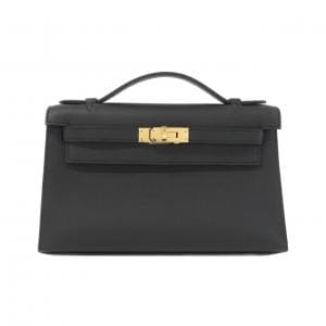 【未使用品】エルメス ポシェットケリー MINI 049417CC バッグ