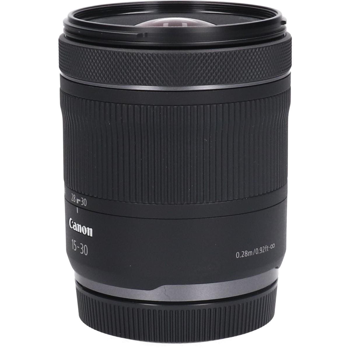 ＲＦ１５－３０ｍｍ　Ｆ４．５－６．３ＩＳ　ＳＴＭ