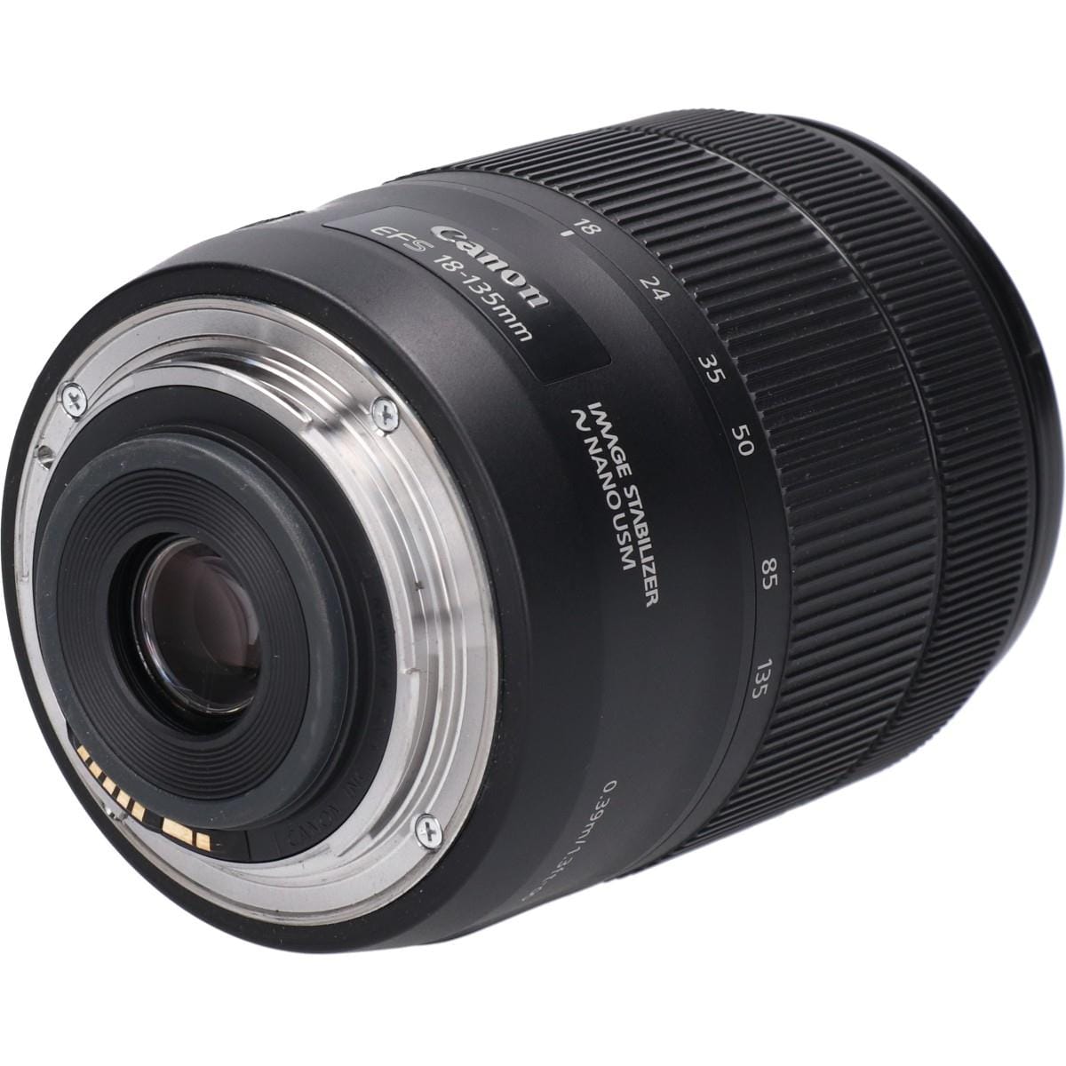 EF-S18-135mm F3.5-5.6IS USM