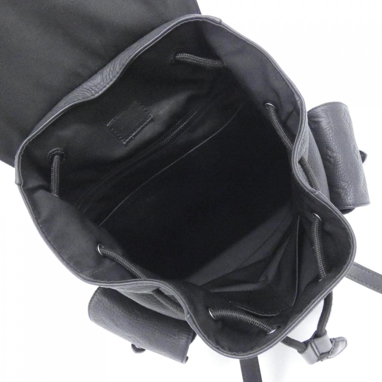 ルイヴィトン トリヨン モノグラム クリストファー MM M55699 リュックサック