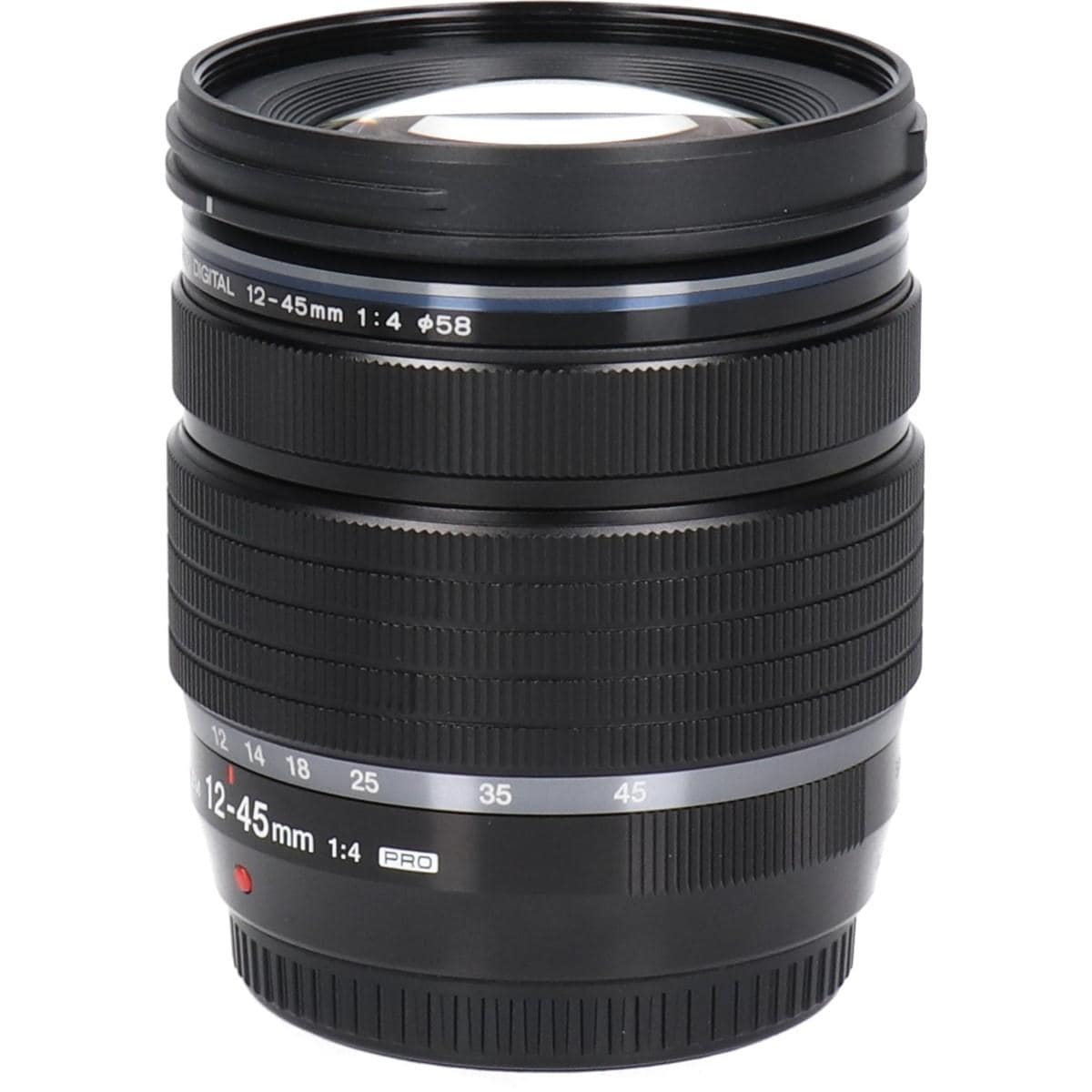 ＭＺＤ１２－４５ｍｍ　Ｆ４ＰＲＯ
