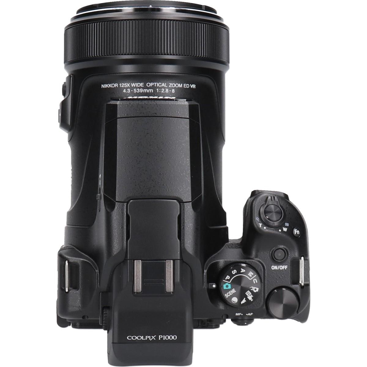 ＣＯＯＬＰＩＸ　Ｐ１０００