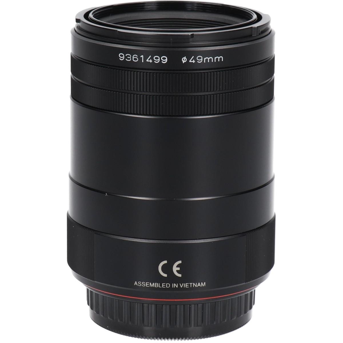 Ｄ　ＦＡ　ＭＡＣＲＯ１００ｍｍ　Ｆ２．８ＷＲ