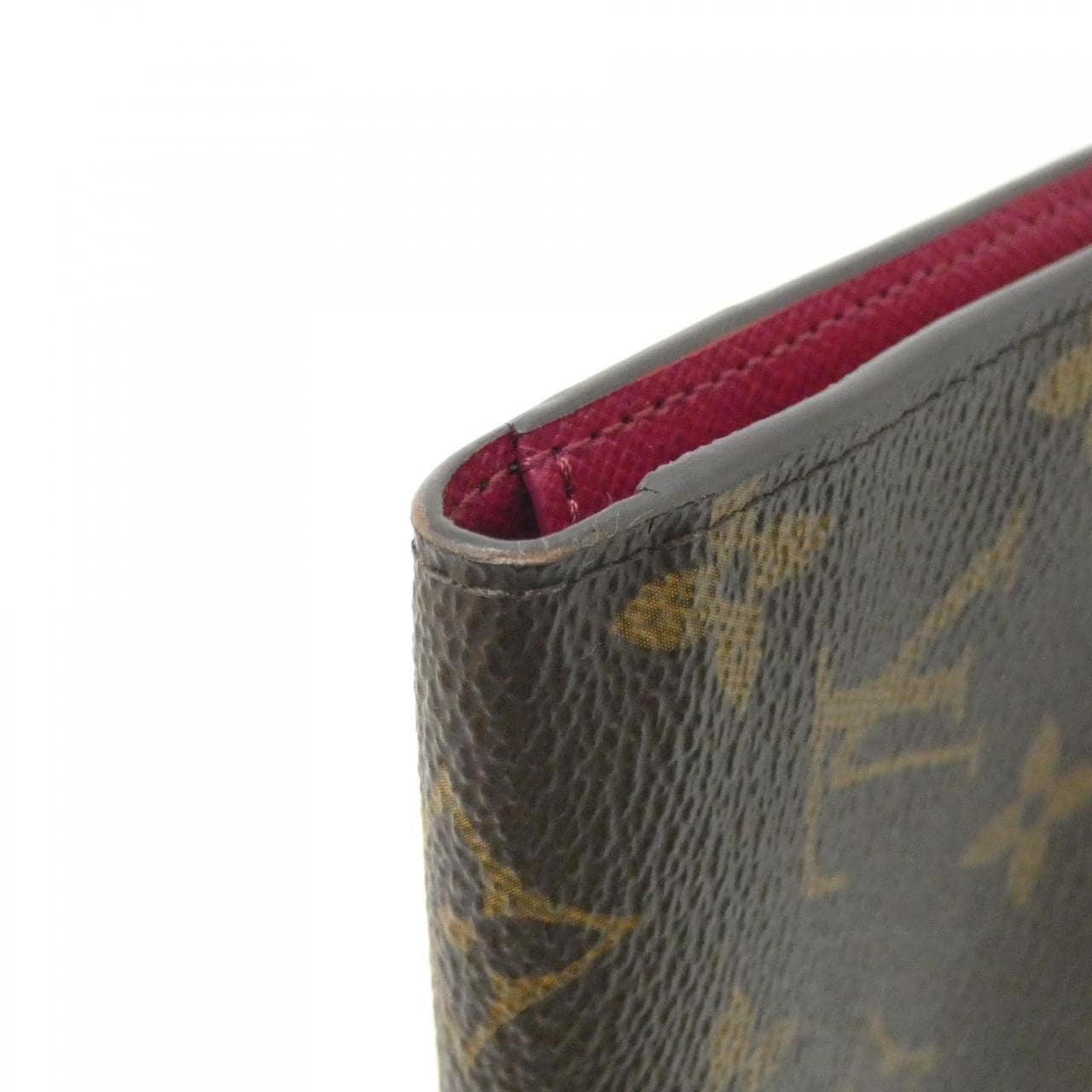 ルイヴィトン モノグラム ポルトフォイユ アデル M61269 財布