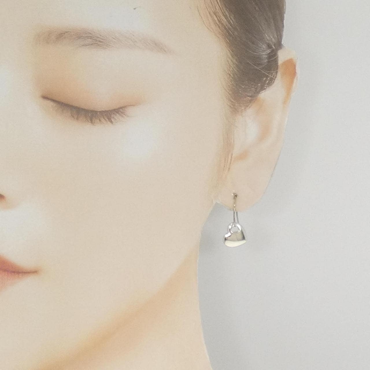 TIFFANY 925 earrings
