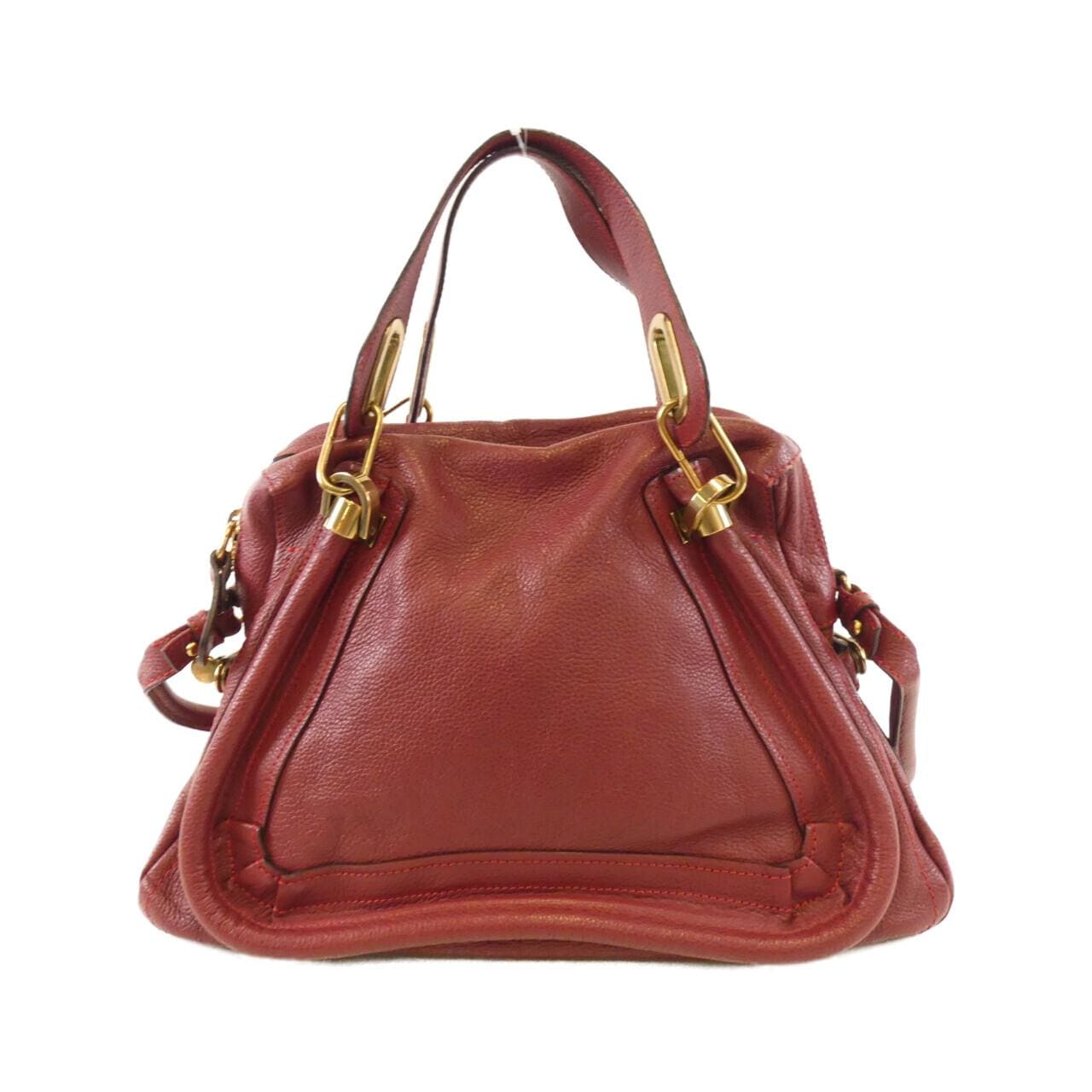 クロエ パラティ 3S0024 043 バッグ