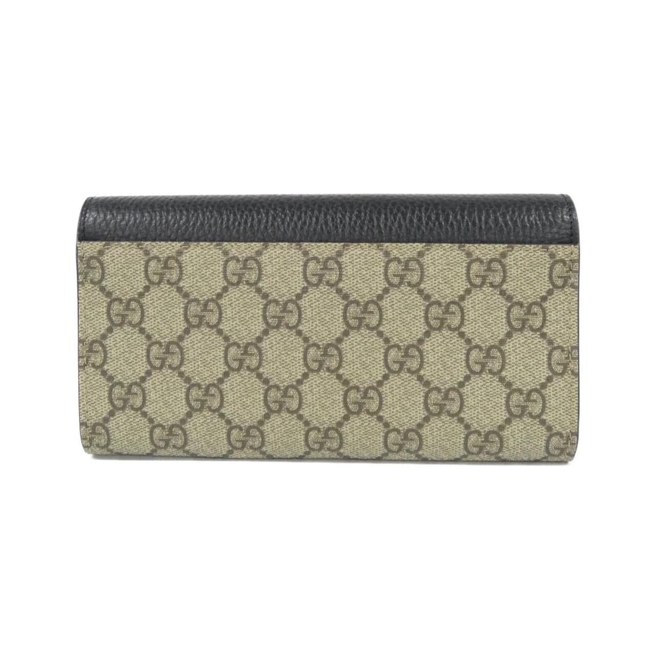 グッチ GG MARMONT 456116 17WAG 財布