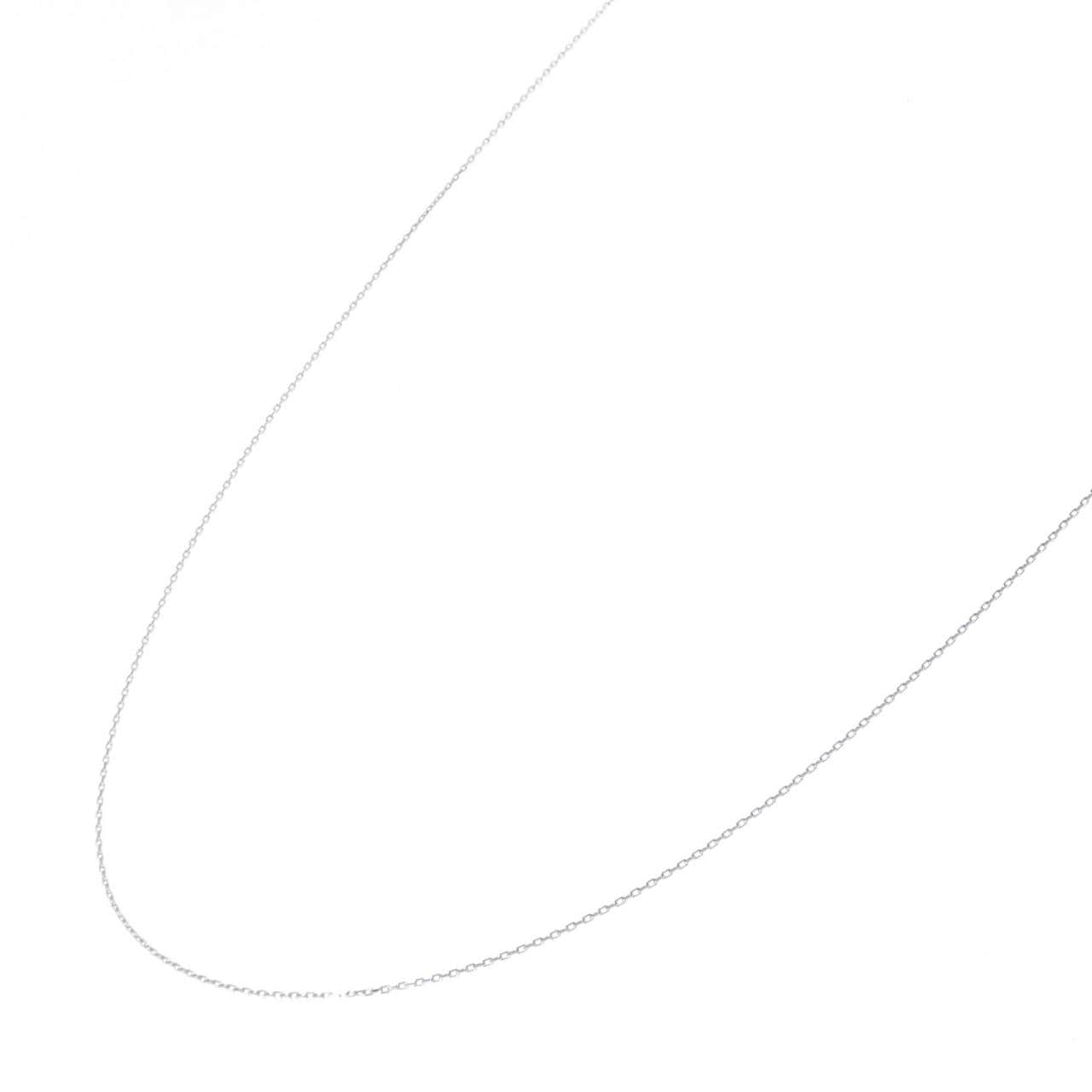 純PT チェーン ネックレス