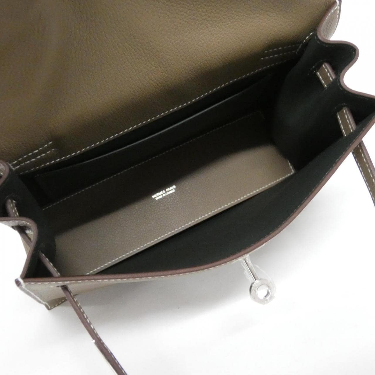 【未使用品】エルメス ケリー ダンス2 ヴェルソ 083857CK ショルダーバッグ