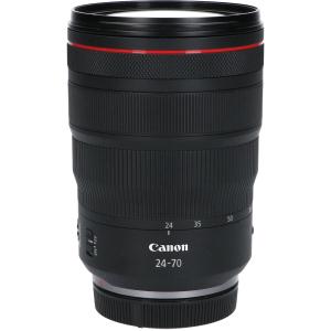 ＣＡＮＯＮ　ＲＦ２４－７０ｍｍ　Ｆ２．８Ｌ　ＩＳ　ＵＳＭ