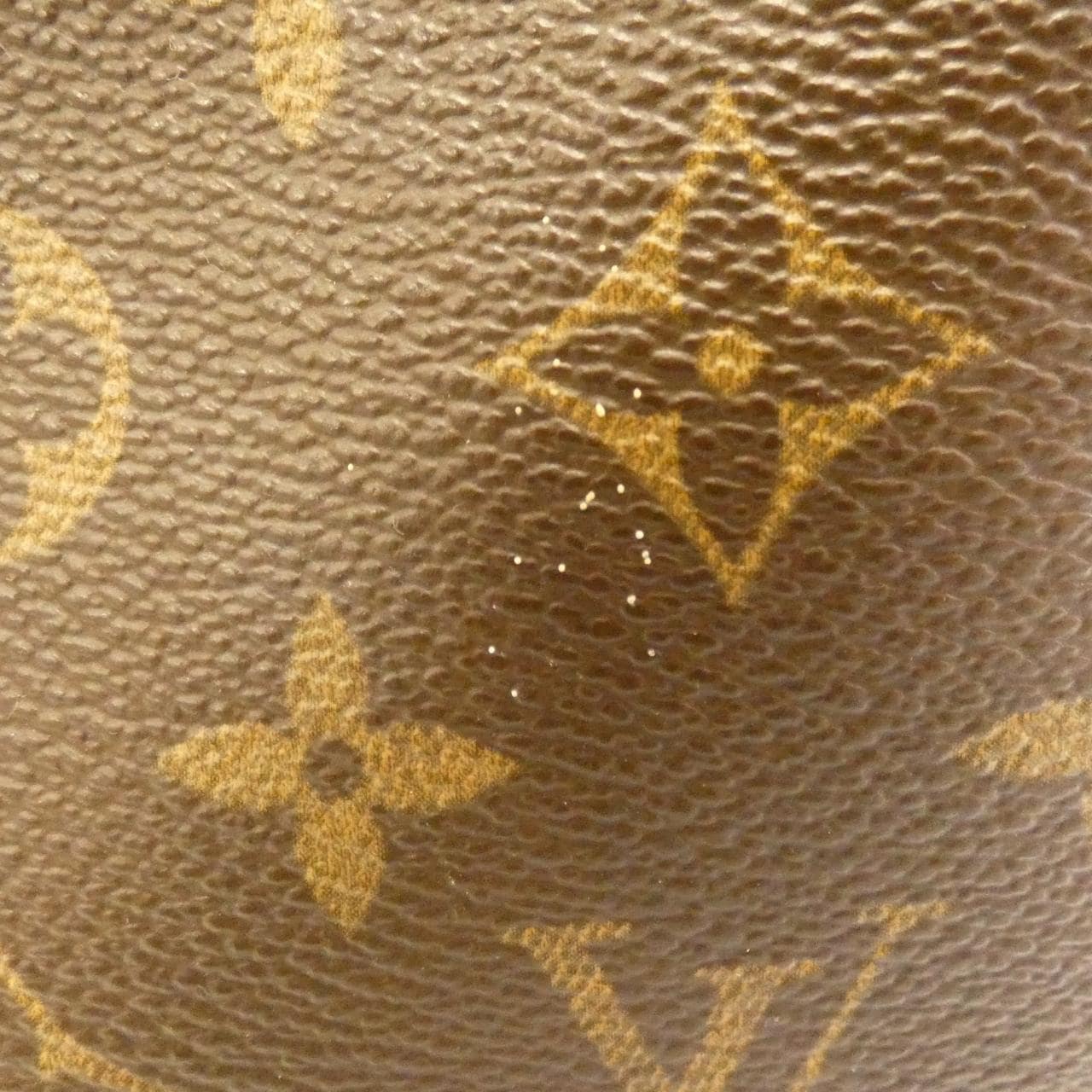 LOUIS VUITTON Monogram Alize 24R M41399 波士顿包
