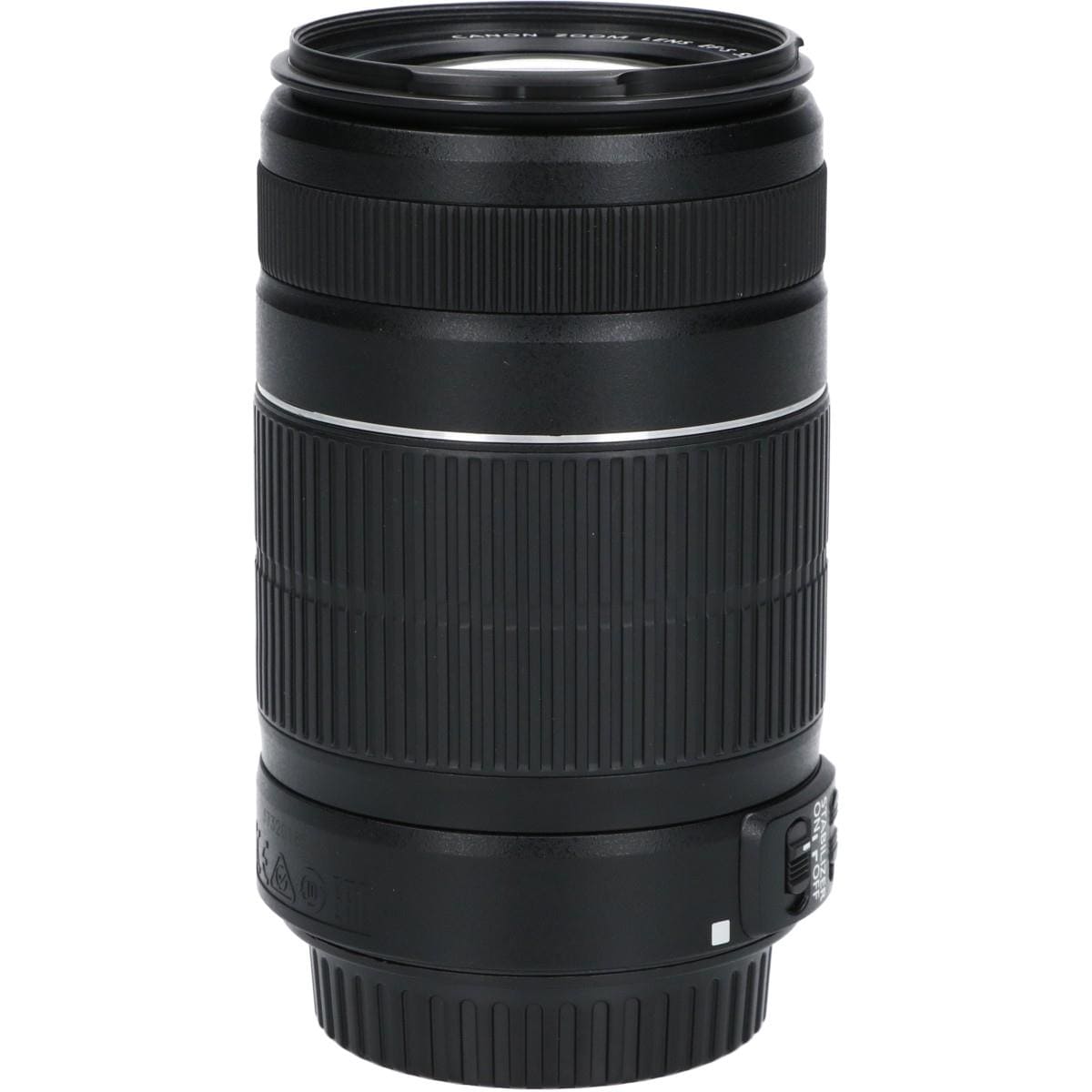 ＥＦ－Ｓ５５－２５０ｍｍ　Ｆ４－５．６ＩＳＩＩ