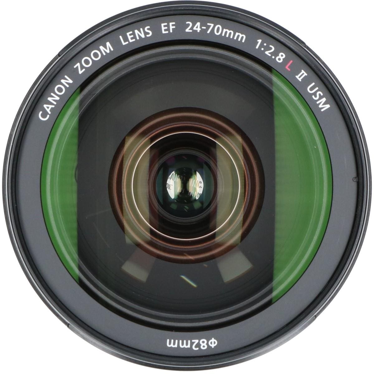 ＥＦ２４－７０ｍｍ　Ｆ２．８ＬＩＩＵＳＭ