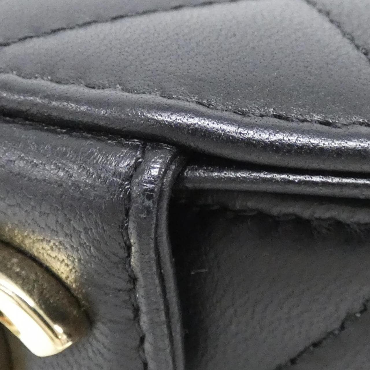 シャネル AS1355 ショルダーバッグ