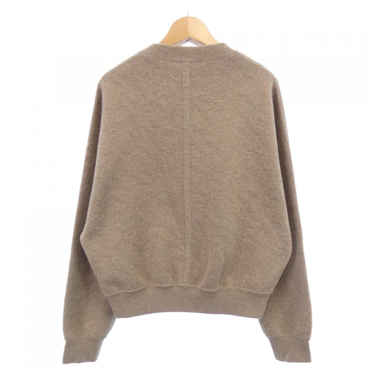 エルメス HERMES H EN BIAIS 3E2608D5 ニット