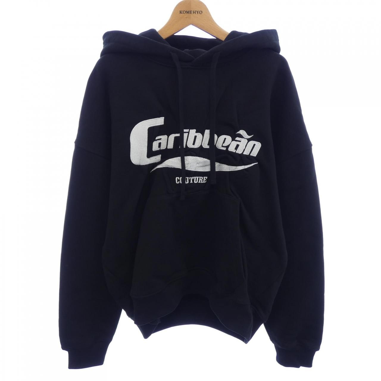 ボッター BOTTER 242-6025J024 パーカー