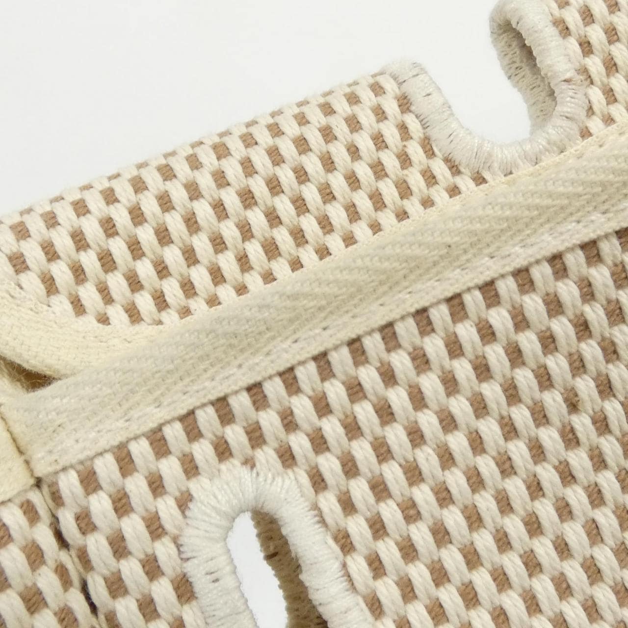 【ヴィンテージ】エルメス ニュー エールバッグ PM 038465CB バッグ