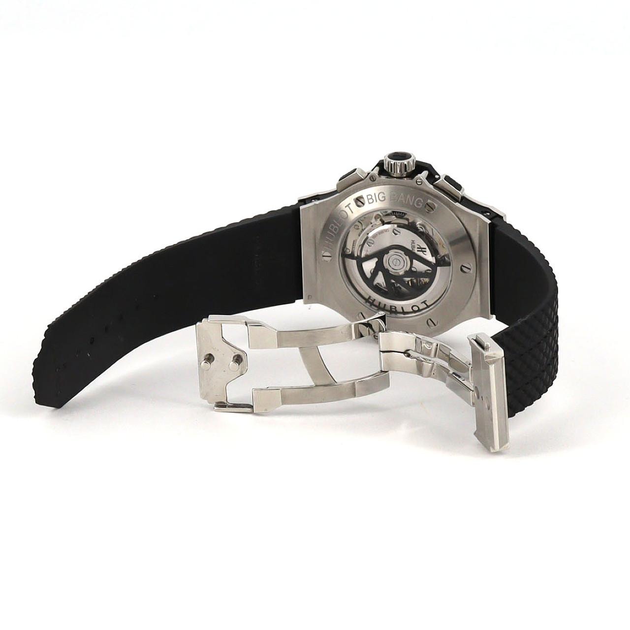 ウブロ ビッグバン 301.SX.130.RX その他 自動巻