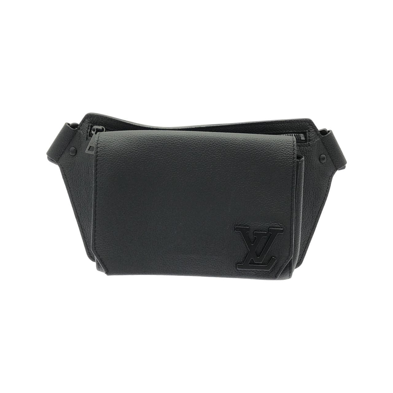 ルイヴィトン LVアエログラム テイクオフ スリング M57081 ショルダーバッグ