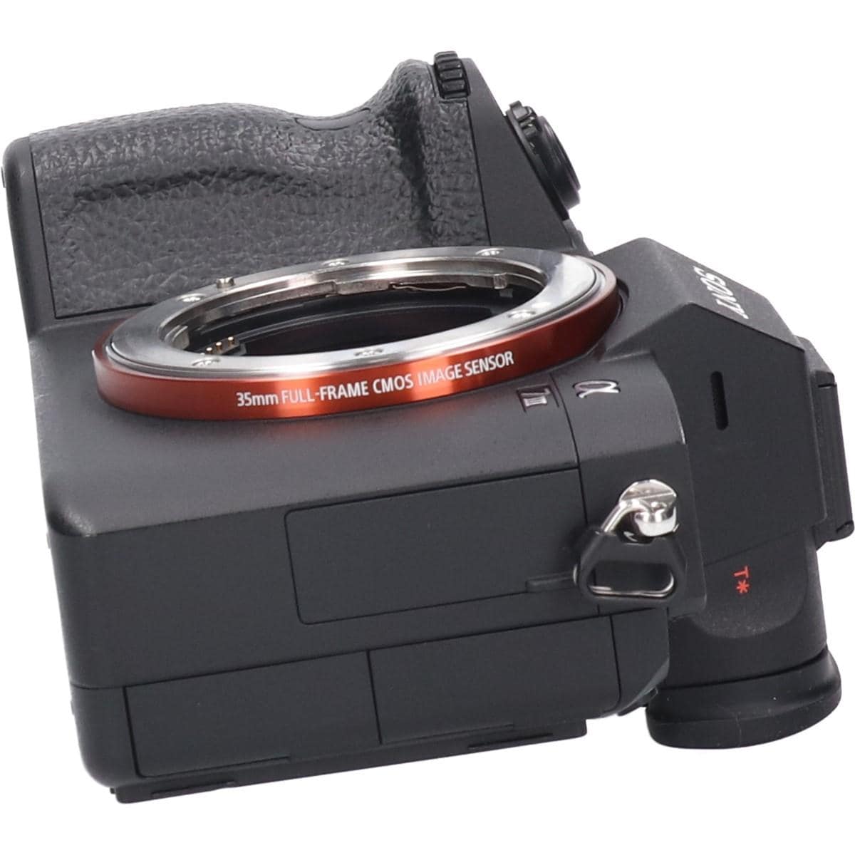 α７　ＩＩＩ　ＩＬＣＥ－７Ｍ３