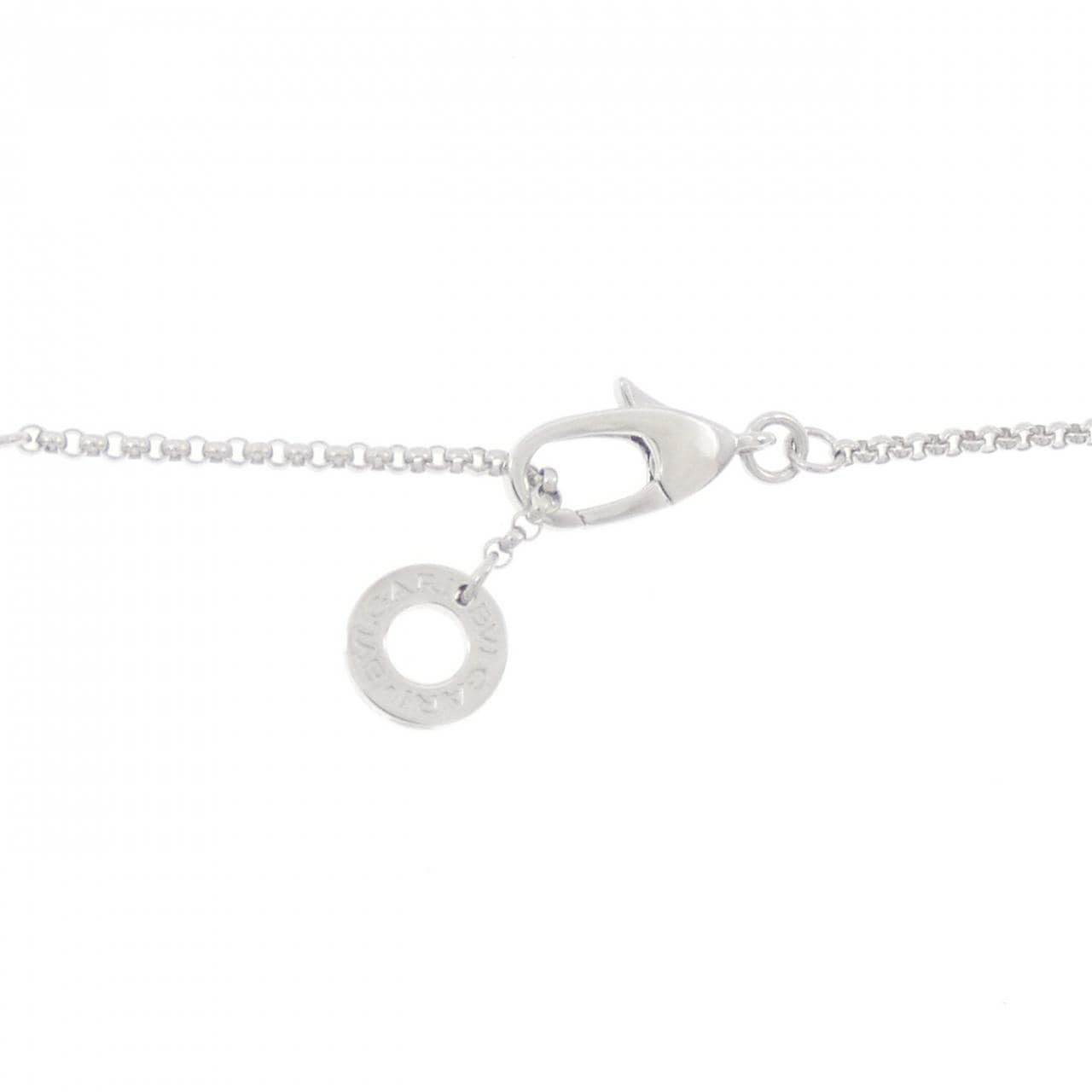 ブルガリ B.zero1 ネックレス