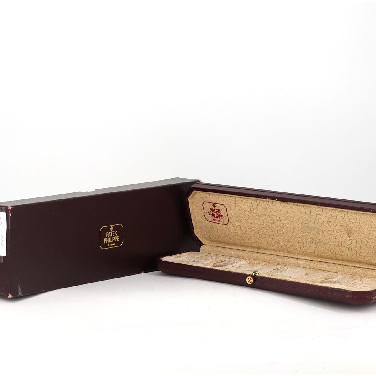 【ノーメンテナンス還元価格】パテック･フィリップ カラトラバ RG 3919R-001 PG･RG 手巻