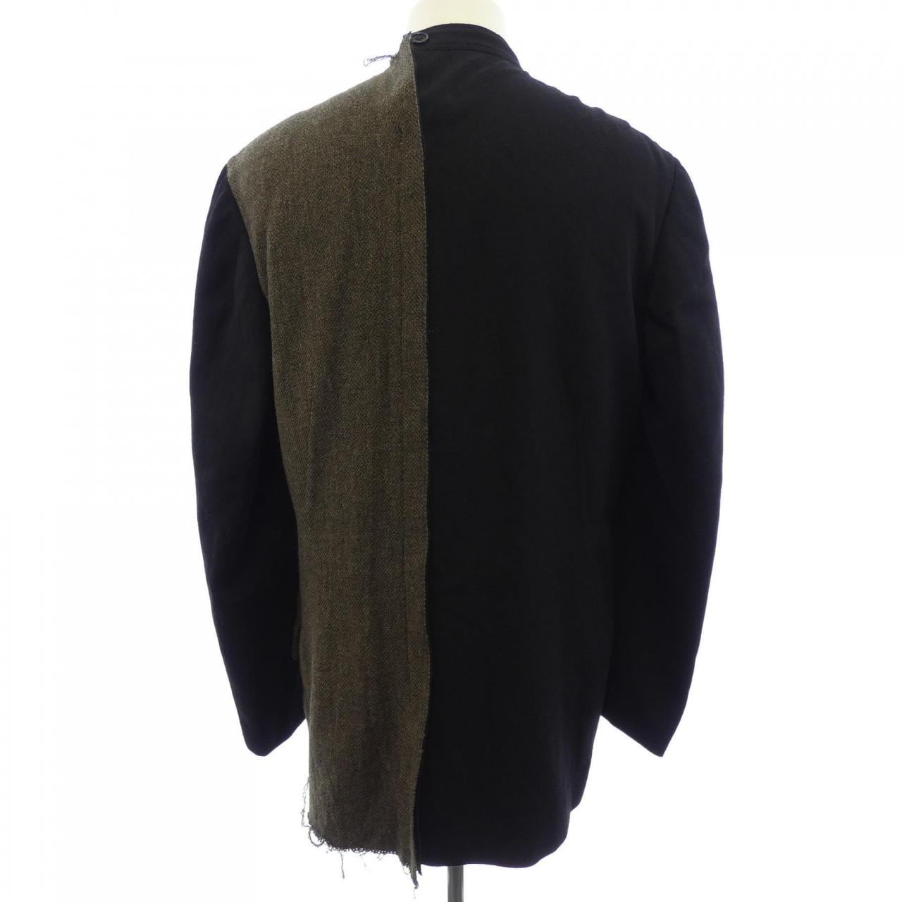 ヨウジヤマモト YOHJI YAMAMOTO ジャケット