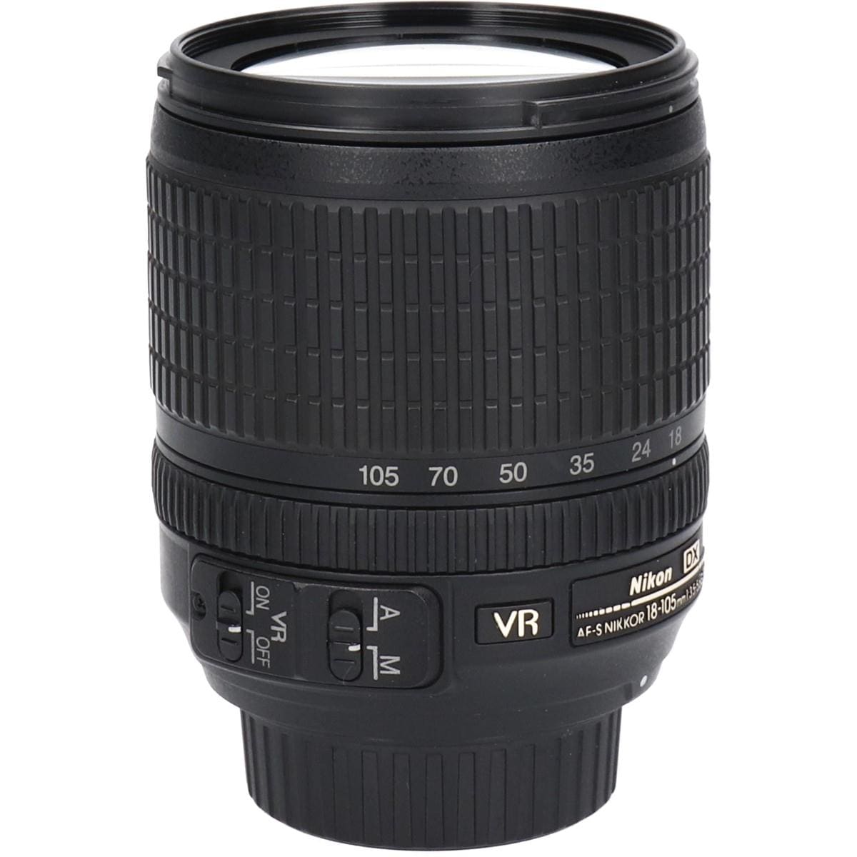 ＡＦ－ＳＤＸ１８－１０５ｍｍ　Ｆ３．５－５．６ＧＶＲ