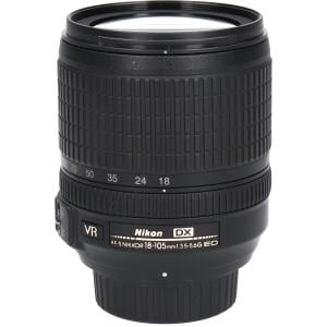 ＡＦ－ＳＤＸ１８－１０５ｍｍ　Ｆ３．５－５．６ＧＶＲ