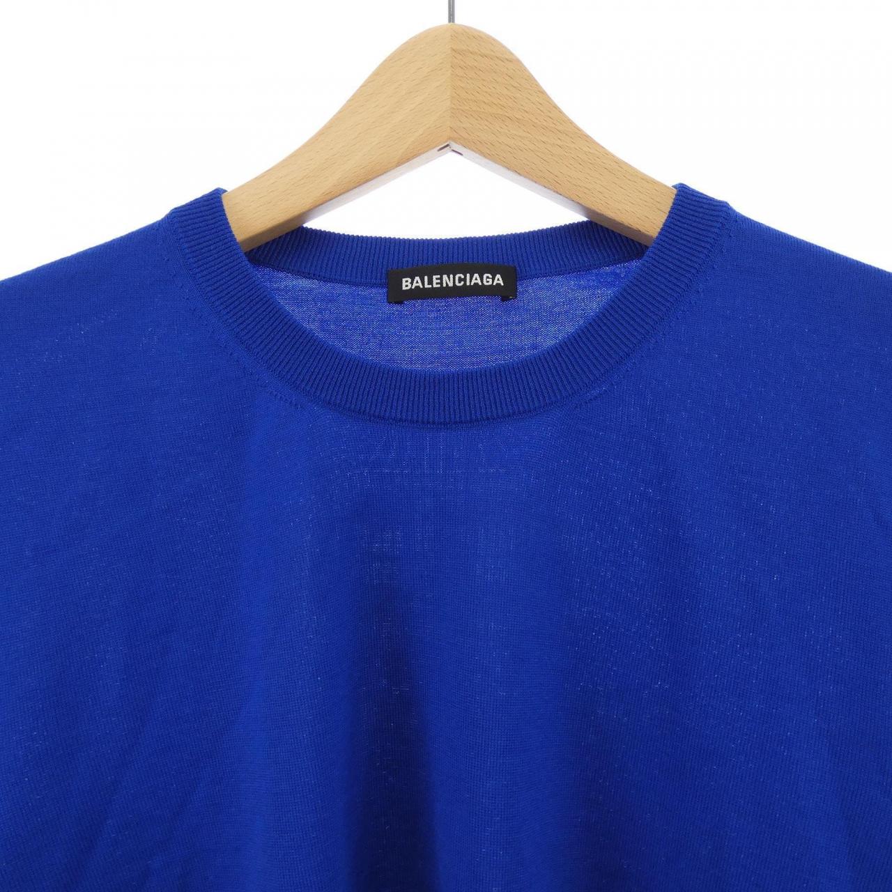バレンシアガ BALENCIAGA 583117 T1439 ニット