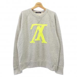 ルイヴィトン LOUIS VUITTON アップサイドダウンLVロゴ HFY20WGVR スウェット