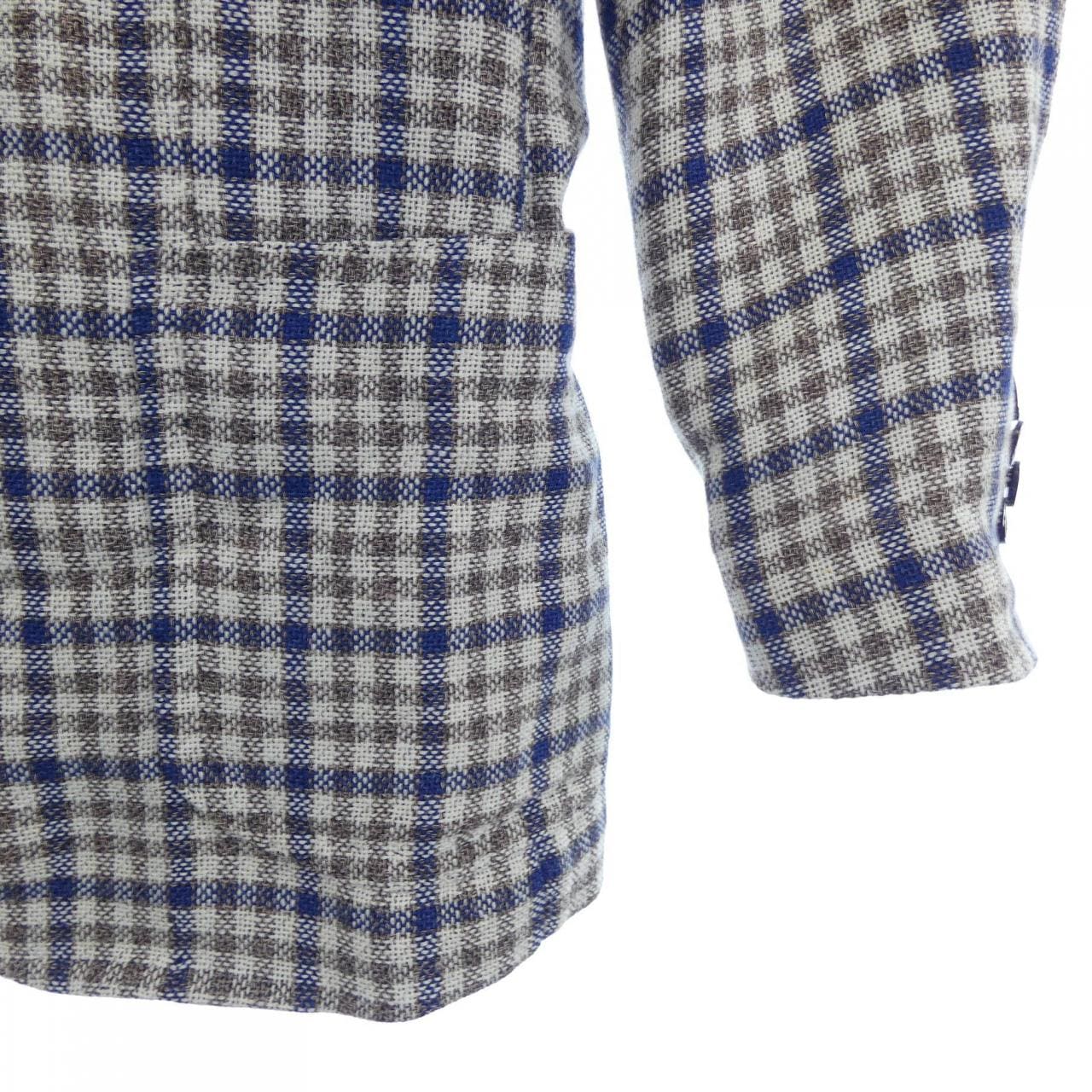 STILE LATINO NAPOLI JACKET