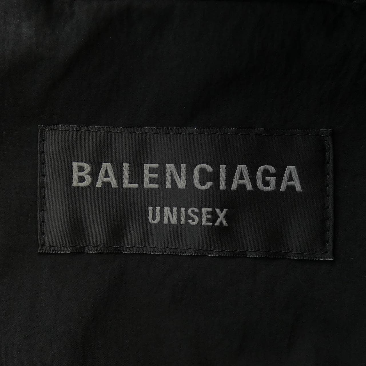 BALENCIAGA夹克