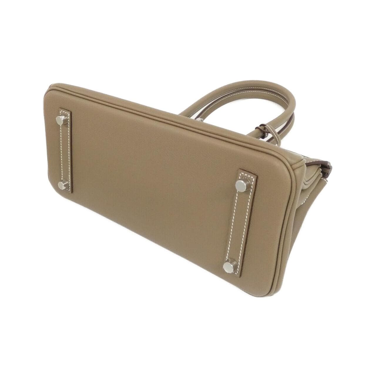 【未使用品】エルメス バーキン ショルダー ライト 29cm 086230CK バッグ
