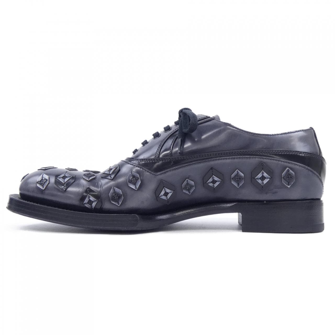 プラダ PRADA 2EG077 シューズ