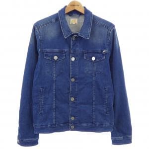 トラマロッサ TRAMAROSSA D392-12Moths ジャケット