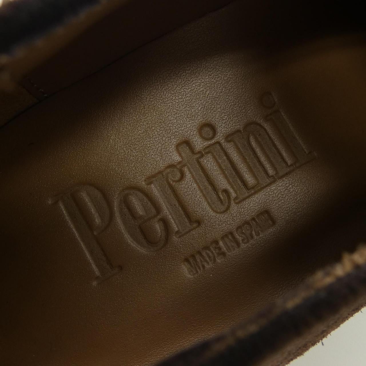ペルティニ PERTINI シューズ