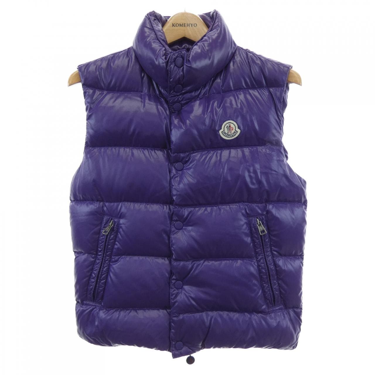 モンクレール MONCLER GIDE ダウンベスト