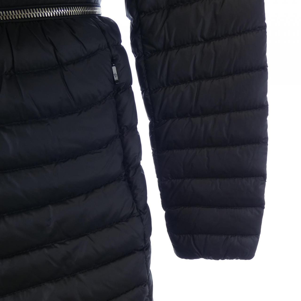 モンクレール MONCLER AGATELON ダウンコート