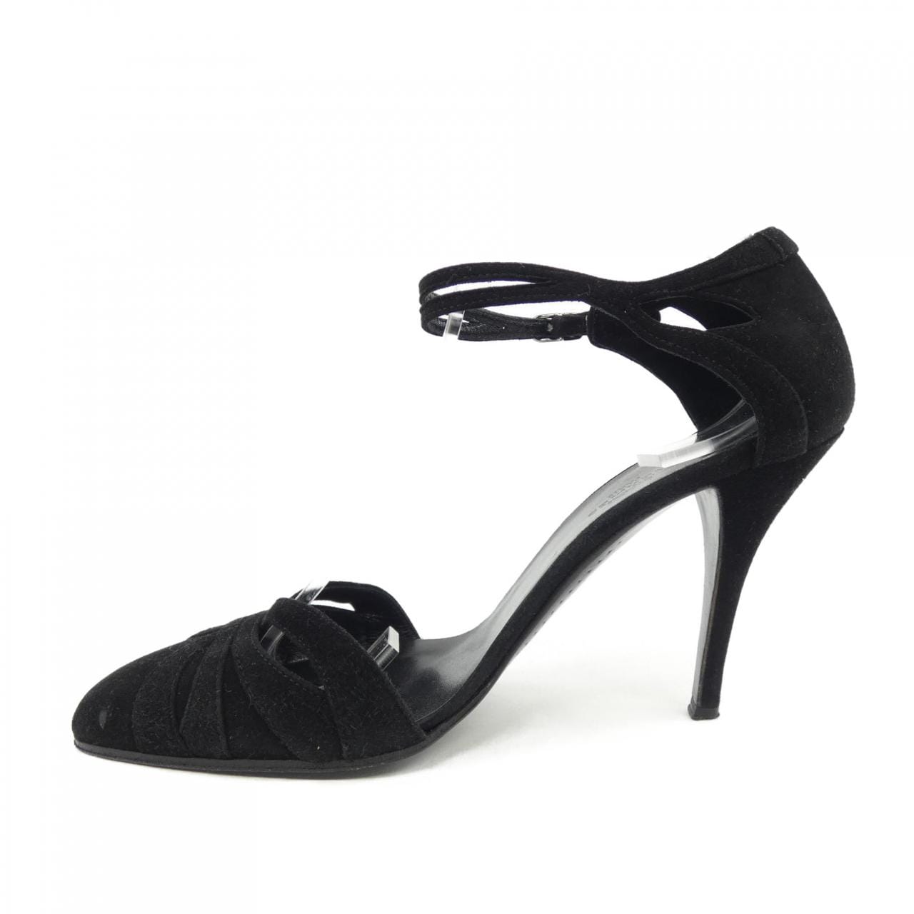 エルメス HERMES パンプス