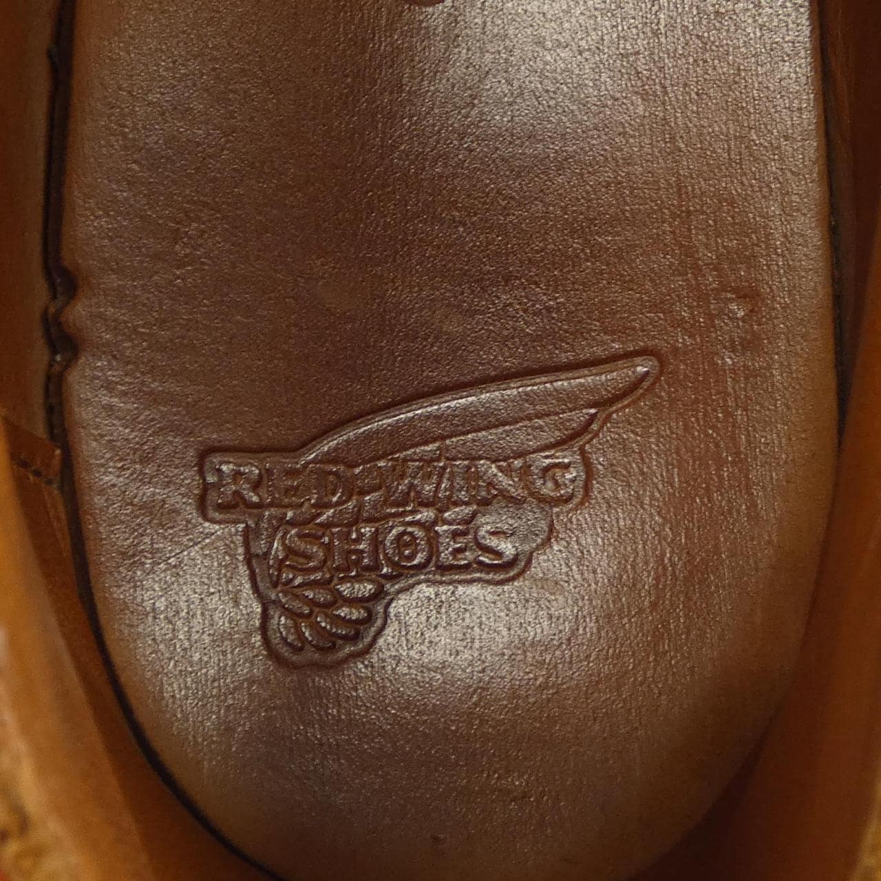 レッドウィング RED WING 8103 シューズ
