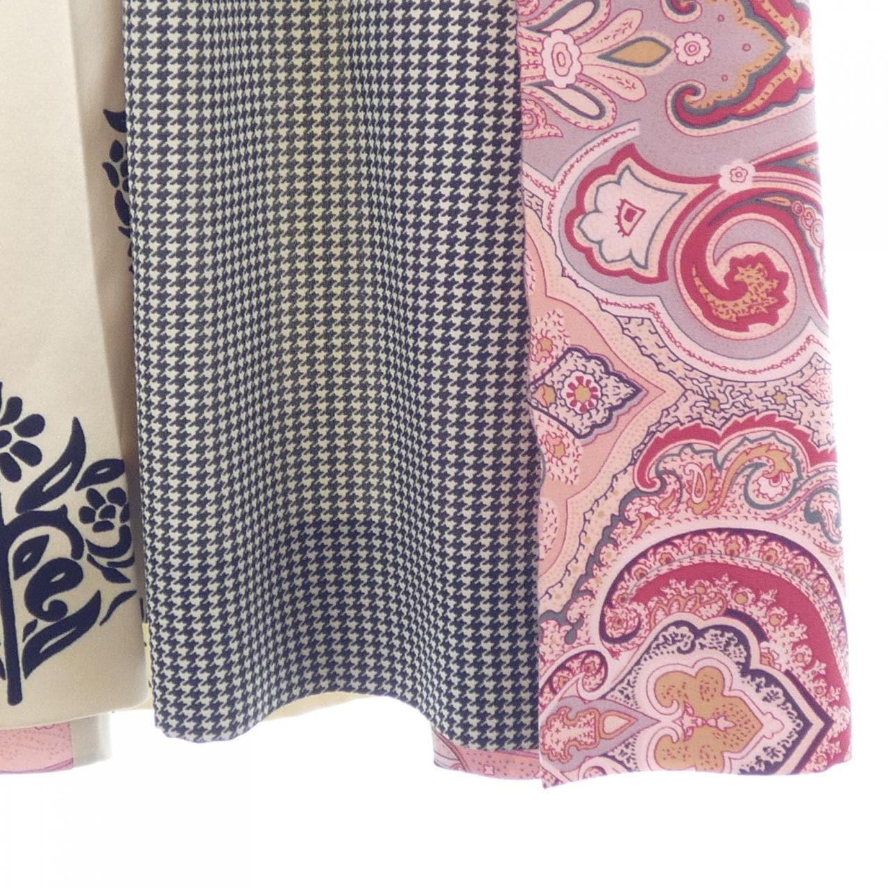 セリーヌ CELINE 2 2I50/4885 スカート