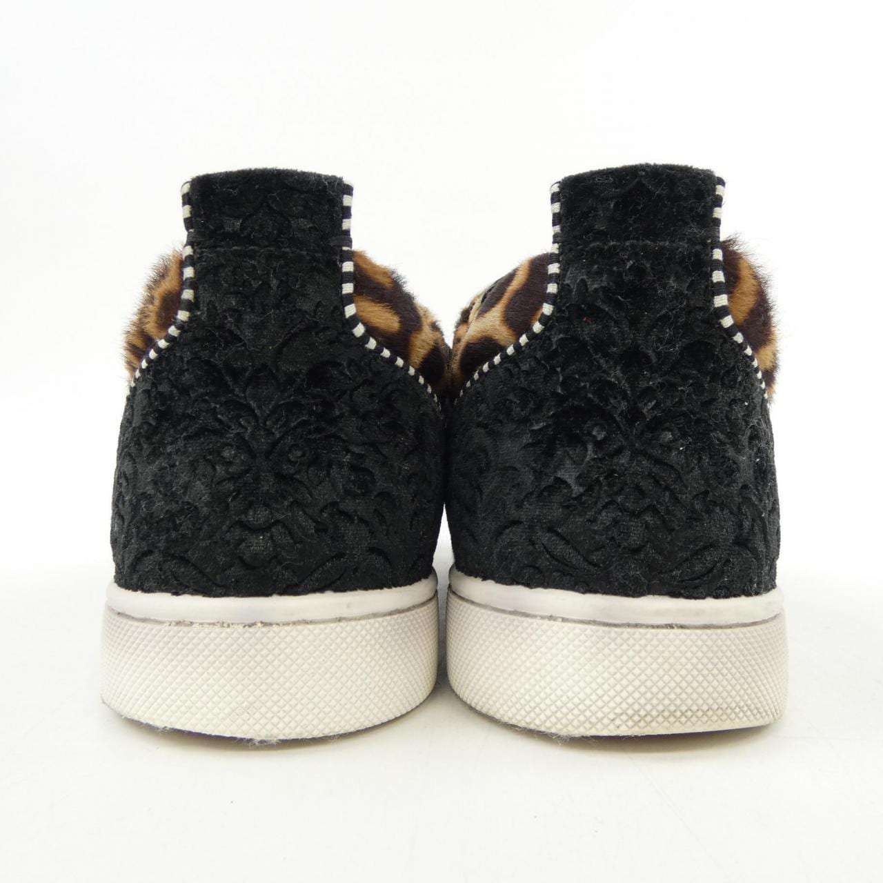 クリスチャンルブタン CHRISTIAN LOUBOUTIN スニーカー