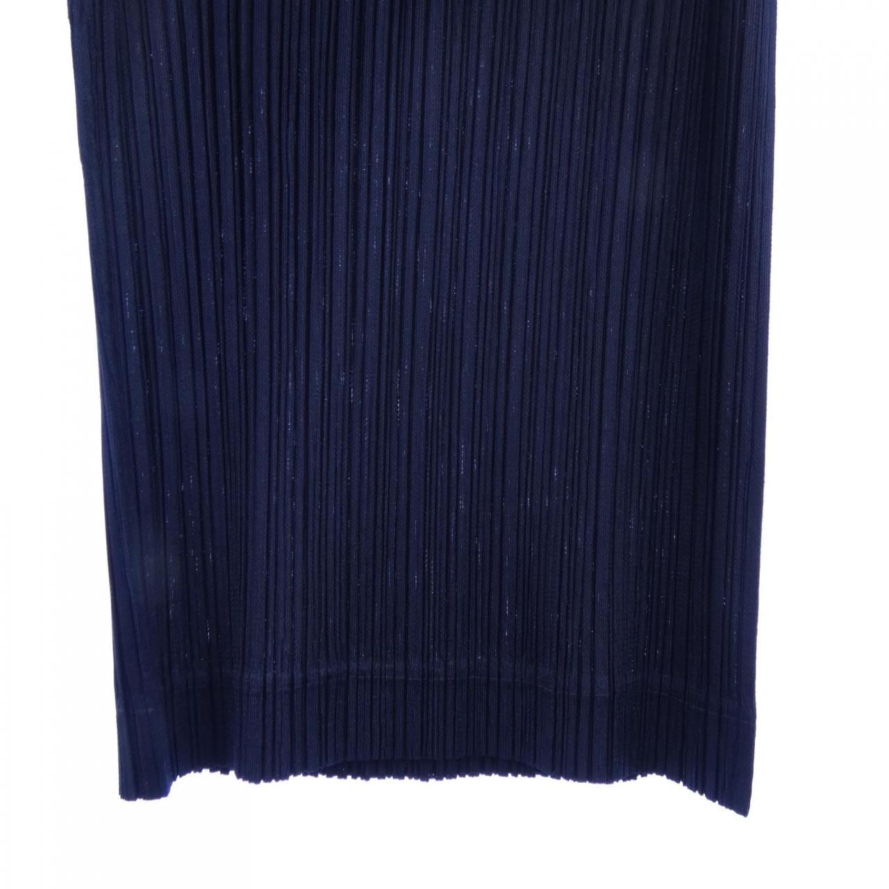 プリーツプリーズ PLEATS PLEASE PP03-JF414 パンツ