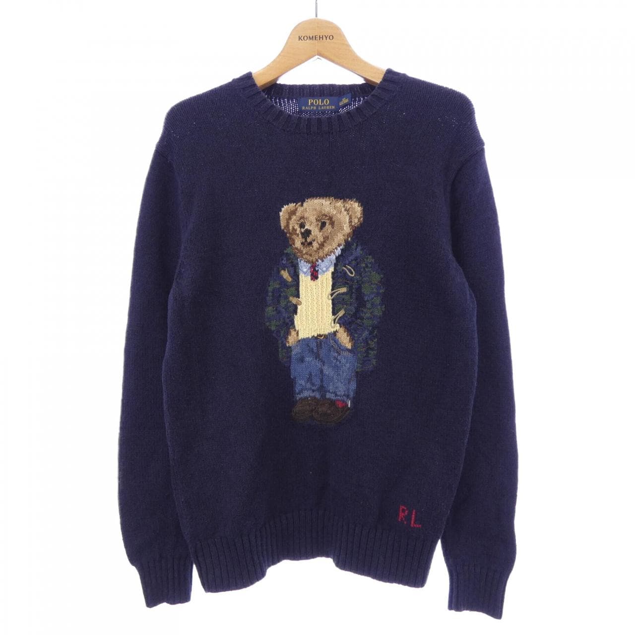 ポロラルフローレン POLO RALPH LAUREN ニット