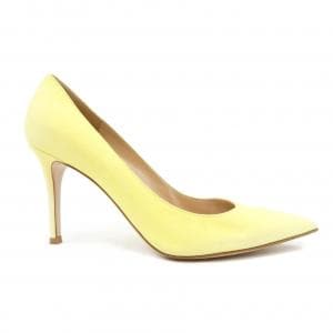 ジャンヴィトロッシ GIANVITO ROSSI パンプス