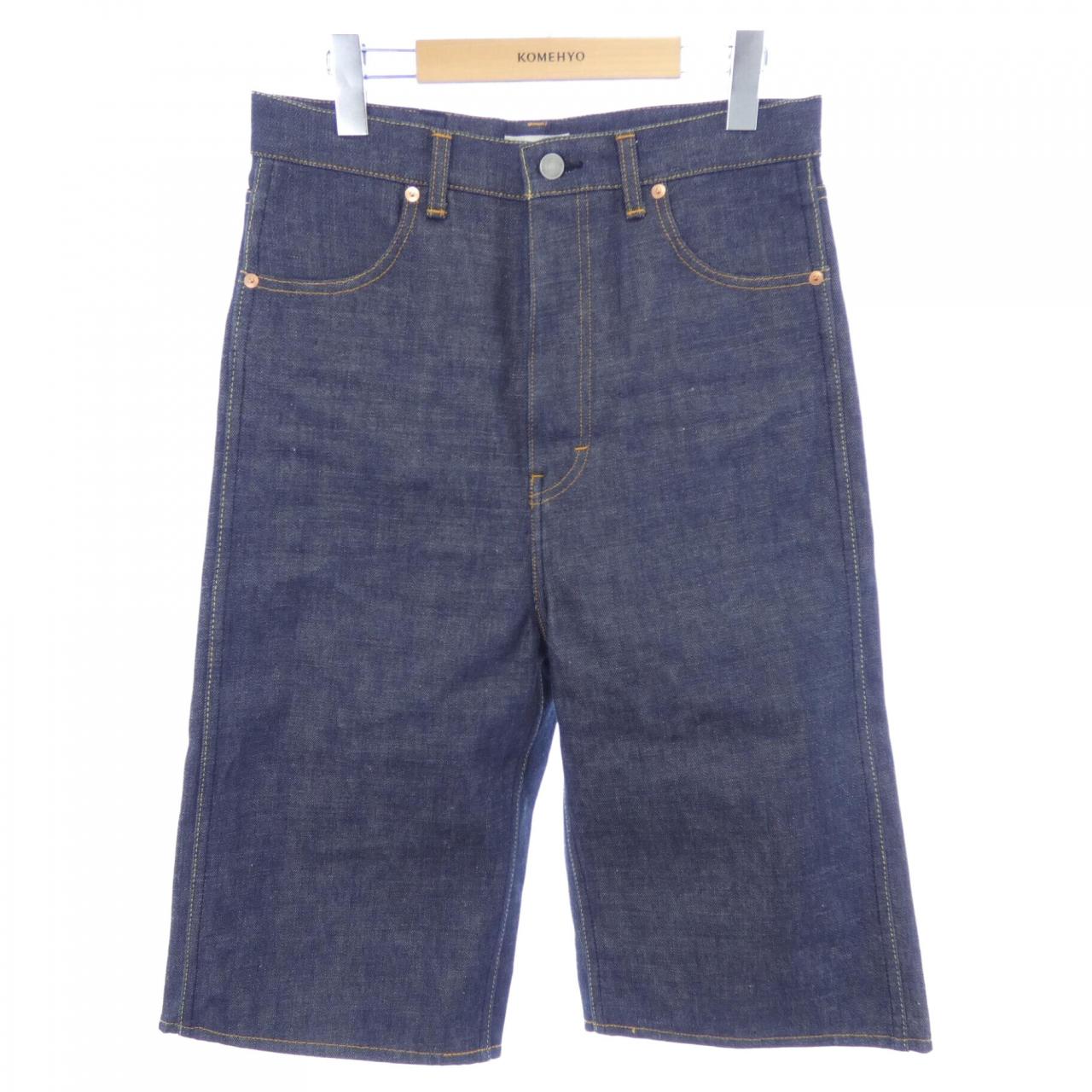 ブラミンク BLAMINK ジーンズ